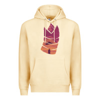 Pina Colada Dune Sandworm Premium Hoodie - linhVisuals