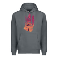Rock Dune Sandworm Premium Hoodie - linhVisuals