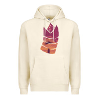 Tofu Dune Sandworm Premium Hoodie - linhVisuals