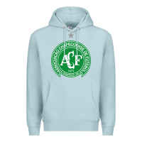 Blue Mist the-chapecoense-pen Premium Hoodie - linhVisuals