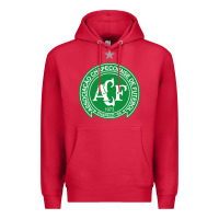 Cardinal the-chapecoense-pen Premium Hoodie - linhVisuals