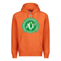Carrot the-chapecoense-pen Premium Hoodie - linhVisuals