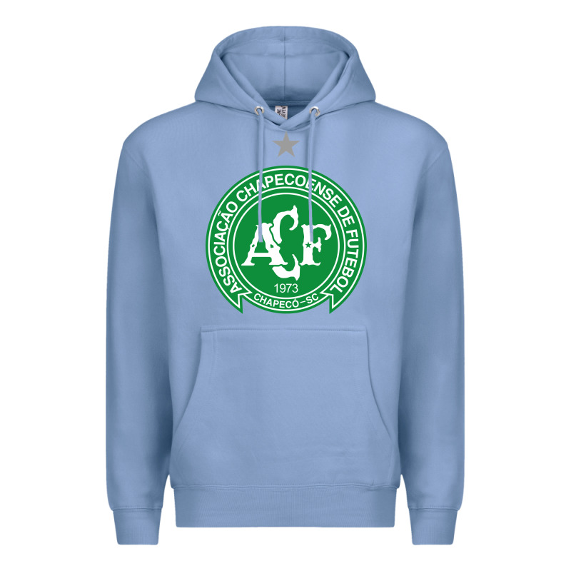 The-chapecoense-pen Premium Hoodie by linhVisuals | Teevron