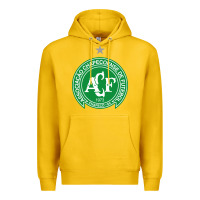 Lemon the-chapecoense-pen Premium Hoodie - linhVisuals