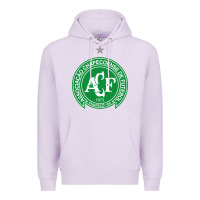 Lilac the-chapecoense-pen Premium Hoodie - linhVisuals