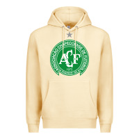 Pina Colada the-chapecoense-pen Premium Hoodie - linhVisuals