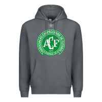 Rock the-chapecoense-pen Premium Hoodie - linhVisuals