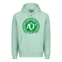 Seafoam the-chapecoense-pen Premium Hoodie - linhVisuals