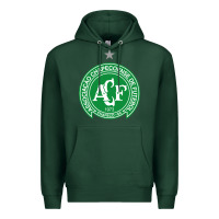 Sports Green the-chapecoense-pen Premium Hoodie - linhVisuals