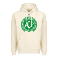 Tofu the-chapecoense-pen Premium Hoodie - linhVisuals