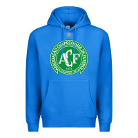 True Royal the-chapecoense-pen Premium Hoodie - linhVisuals