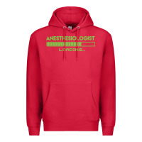 Cardinal anesthesiologist t  shirt anesthesiologist loading... t  shirt Premium Hoodie - linhVisuals