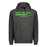 Charcoal Heather anesthesiologist t  shirt anesthesiologist loading... t  shirt Premium Hoodie - linhVisuals
