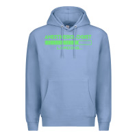 Colony Blue anesthesiologist t  shirt anesthesiologist loading... t  shirt Premium Hoodie - linhVisuals