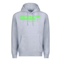 Heather Grey anesthesiologist t  shirt anesthesiologist loading... t  shirt Premium Hoodie - linhVisuals