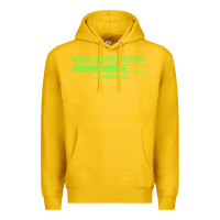 Lemon anesthesiologist t  shirt anesthesiologist loading... t  shirt Premium Hoodie - linhVisuals