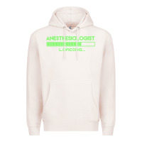 Pale Pink anesthesiologist t  shirt anesthesiologist loading... t  shirt Premium Hoodie - linhVisuals