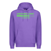 Purple anesthesiologist t  shirt anesthesiologist loading... t  shirt Premium Hoodie - linhVisuals