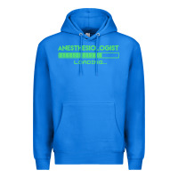 True Royal anesthesiologist t  shirt anesthesiologist loading... t  shirt Premium Hoodie - linhVisuals