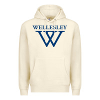 Sandshell Wellesley College Premium Hoodie - linhVisuals