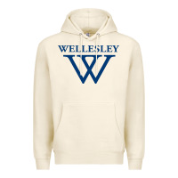 Tofu Wellesley College Premium Hoodie - linhVisuals