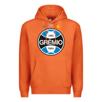 Carrot the-gremio-pen Premium Hoodie - linhVisuals