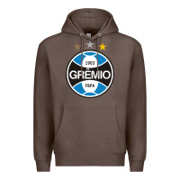 Coffee the-gremio-pen Premium Hoodie - linhVisuals