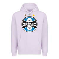 Lilac the-gremio-pen Premium Hoodie - linhVisuals