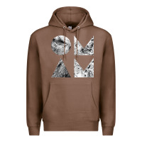 Chestnut of monsters and men Premium Hoodie - linhVisuals