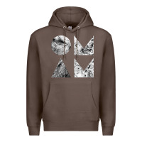 Coffee of monsters and men Premium Hoodie - linhVisuals