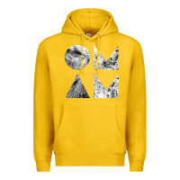 Lemon of monsters and men Premium Hoodie - linhVisuals