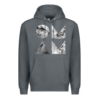 Rock of monsters and men Premium Hoodie - linhVisuals