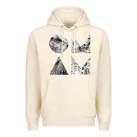 Sandshell of monsters and men Premium Hoodie - linhVisuals