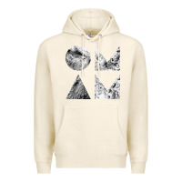 Tofu of monsters and men Premium Hoodie - linhVisuals
