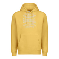 Antique Gold fantasy baseball champion distressed Premium Hoodie - linhVisuals