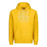 Lemon fantasy baseball champion distressed Premium Hoodie - linhVisuals