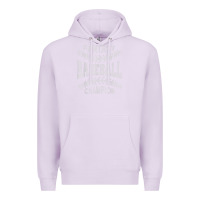 Lilac fantasy baseball champion distressed Premium Hoodie - linhVisuals