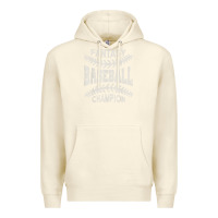 Sandshell fantasy baseball champion distressed Premium Hoodie - linhVisuals