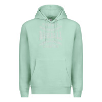 Seafoam fantasy baseball champion distressed Premium Hoodie - linhVisuals