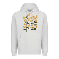 Dove Grey Funny Cat Camouflage Premium Hoodie - linhVisuals
