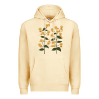 Pina Colada Funny Cat Camouflage Premium Hoodie - linhVisuals