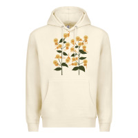 Sandshell Funny Cat Camouflage Premium Hoodie - linhVisuals