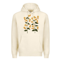 Tofu Funny Cat Camouflage Premium Hoodie - linhVisuals