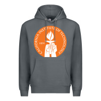 Rock california institute of technology Premium Hoodie - linhVisuals