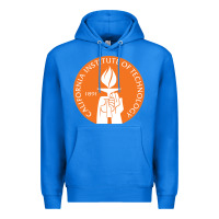 True Royal california institute of technology Premium Hoodie - linhVisuals