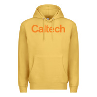 Antique Gold california institute of technology Premium Hoodie - linhVisuals