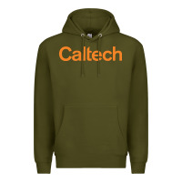 California Institute Of Technology Premium Hoodie | Teevron