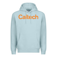 Blue Mist california institute of technology Premium Hoodie - linhVisuals