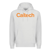 Dove Grey california institute of technology Premium Hoodie - linhVisuals