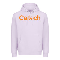 Lilac california institute of technology Premium Hoodie - linhVisuals